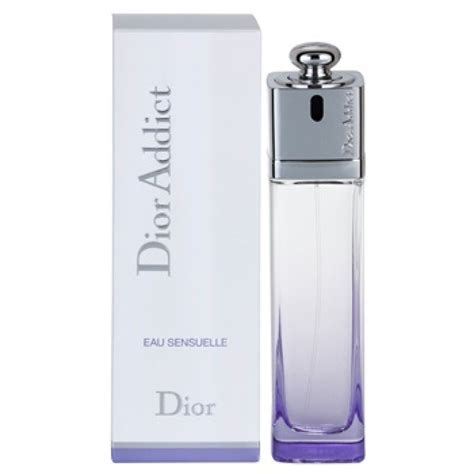 dior addict eau sensuelle discontinued|Dior perfume for women.